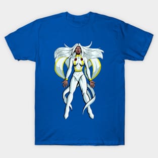 Weather Goddess T-Shirt